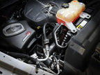 aFe 46-20494-B BladeRunner Aluminum Hot and Cold Charge Pipe Kit Black - view 3