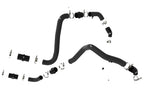 aFe 46-20518-B BladeRunner 2.5 IN Aluminum Hot Charge Pipe Black - view 3