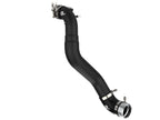 aFe 46-20519-B BladeRunner 3 IN to 3.5 IN Aluminum Cold Charge Pipe Black - view 1