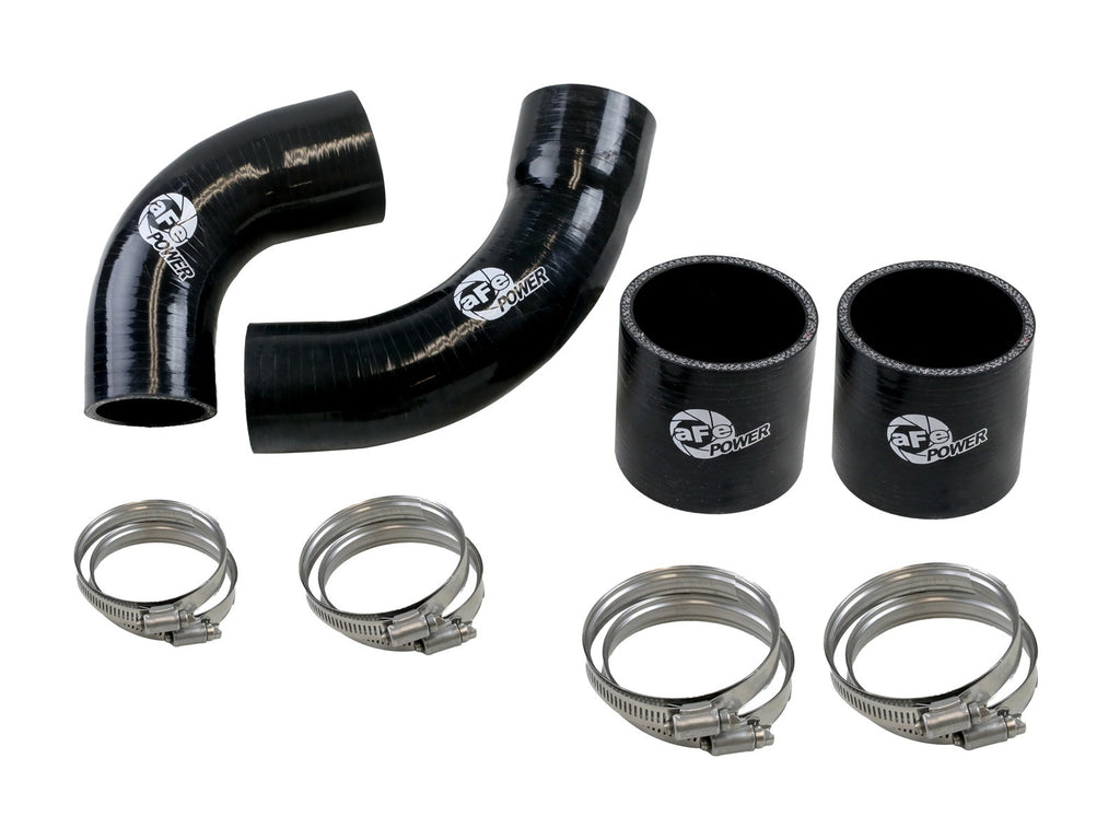 aFe 46-20560SSH BladeRunner OER Series Coupling & Clamp Kit - Factory Hot Charge Pipes - view 1
