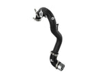 aFe 46-20578-B BladeRunner 2-1/2 IN to 2-3/4 IN Aluminum Hot Charge Pipe Black - view 1