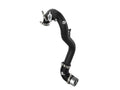 aFe 46-20578-B BladeRunner 2-1/2 IN to 2-3/4 IN Aluminum Hot Charge Pipe Black - view 1