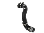 aFe 46-20579-B BladeRunner 3 IN Aluminum Cold Charge Pipe Black - view 1