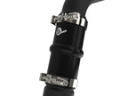 aFe 46-20598-B BladeRunner 2.5 IN to 3 IN Aluminum Hot Charge Pipe Black - view 6