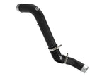 aFe 46-20599-B BladeRunner 3 IN Aluminum Cold Charge Pipe Black - view 1