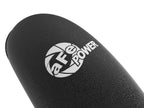 aFe 46-20599-B BladeRunner 3 IN Aluminum Cold Charge Pipe Black - view 4