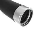 aFe 46-20599-B BladeRunner 3 IN Aluminum Cold Charge Pipe Black - view 5