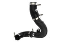 aFe BladeRunner 2.75 IN Aluminum Cold Charge Pipe Black - Volkswagen GTI (MKVIII) 2022-2026