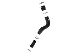 aFe 46-20619-B BladeRunner 3.5 IN Aluminum Cold Charge Pipe Black - view 2