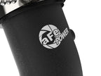 aFe 46-20619-B BladeRunner 3.5 IN Aluminum Cold Charge Pipe Black - view 4