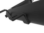 aFe BladeRunner 2-1/4 IN Aluminum Hot Charge Pipe Black - Hyundai Elantra/Elantra GT/i30 2017-2025