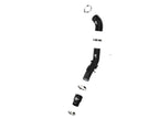 aFe BladeRunner 2-1/2 IN Aluminum Cold Charge Pipe Black - Hyundai Elantra/Elantra GT/i30 2017-2025