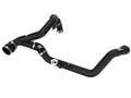 aFe 46-20658-B BladeRunner 2-1/4 IN Aluminum Hot Charge Pipe Black - view 1