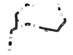 aFe 46-20658-B BladeRunner 2-1/4 IN Aluminum Hot Charge Pipe Black - view 2