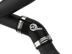 aFe 46-20658-B BladeRunner 2-1/4 IN Aluminum Hot Charge Pipe Black - view 5