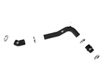 aFe 46-20659-B BladeRunner 2-3/4 IN Aluminum Cold Charge Pipe Black - view 2