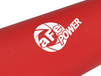 aFe 46-20659-R BladeRunner 2-3/4 IN Aluminum Cold Charge Pipe Red - view 3