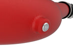 aFe 46-20659-R BladeRunner 2-3/4 IN Aluminum Cold Charge Pipe Red - view 4