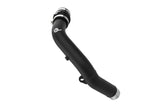 aFe BladeRunner 2-1/2 IN Aluminum Hot Charge Pipe Black - Subaru WRX 2022-2026