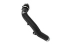 aFe BladeRunner 2-1/2 IN Aluminum Hot Charge Pipe Black - Subaru WRX 2022-2026