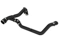aFe 46-20678-B BladeRunner 2-1/4 IN Aluminum Hot Charge Pipe Black - view 1