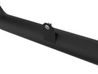 aFe 46-20678-B BladeRunner 2-1/4 IN Aluminum Hot Charge Pipe Black - view 4