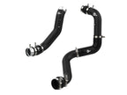 aFe 46-20704-B BladeRunner 3 IN & 3-1/2 IN Aluminum Hot and Cold Charge Pipe Kit - view 1