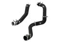 aFe 46-20704-B BladeRunner 3 IN & 3-1/2 IN Aluminum Hot and Cold Charge Pipe Kit - view 1