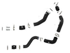 aFe 46-20704-B BladeRunner 3 IN & 3-1/2 IN Aluminum Hot and Cold Charge Pipe Kit - view 4