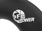 aFe 46-20704-B BladeRunner 3 IN & 3-1/2 IN Aluminum Hot and Cold Charge Pipe Kit - view 5