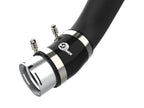 aFe 46-20704-B BladeRunner 3 IN & 3-1/2 IN Aluminum Hot and Cold Charge Pipe Kit - view 6