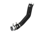 aFe 46-20709-B BladeRunner 3-1/2 IN Aluminum Cold Charge Pipe - view 1