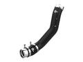 aFe 46-20709-B BladeRunner 3-1/2 IN Aluminum Cold Charge Pipe - view 1