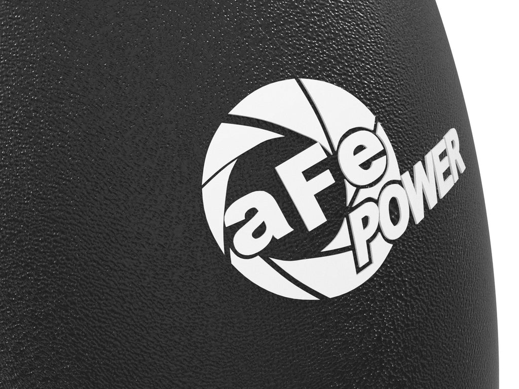 aFe 46-20709-B BladeRunner 3-1/2 IN Aluminum Cold Charge Pipe - view 4