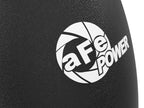 aFe 46-20709-B BladeRunner 3-1/2 IN Aluminum Cold Charge Pipe - view 4