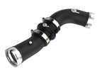 aFe 46-20728-B BladeRunner 2-1/2 IN Aluminum Hot Charge Pipe - view 1