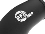 aFe 46-20728-B BladeRunner 2-1/2 IN Aluminum Hot Charge Pipe - view 3