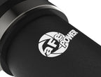 aFe 46-20729-B BladeRunner 3 IN Aluminum Cold Charge Pipe - view 3