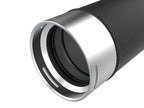 aFe 46-20734-B BladeRunner Aluminum Hot and Cold Charge Pipe Kit Black - view 5