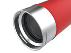 aFe 46-20734-R BladeRunner Aluminum Hot and Cold Charge Pipe Kit Red - view 5