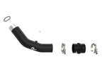 aFe 46-20738-B BladeRunner 3 IN Aluminum Hot Charge Pipe Black - view 3