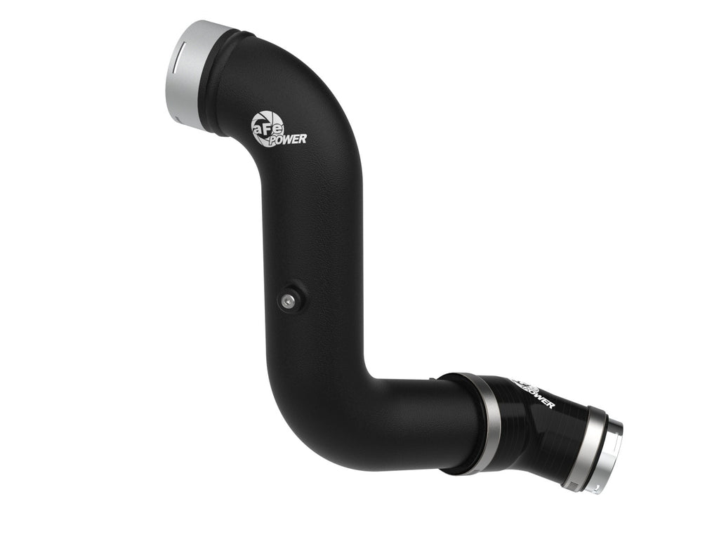 aFe 46-20749-B black cold charge pipe - view 1
