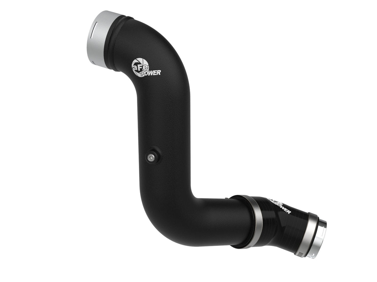 aFe 46-20749-B black cold charge pipe - view 1