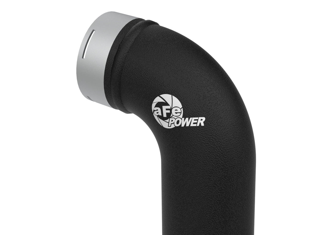 aFe 46-20749-B black cold charge pipe - view 5