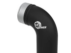 aFe 46-20749-B black cold charge pipe - view 5