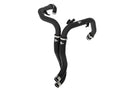 aFe 46-20758-B BladeRunner 2-1/4 IN Aluminum Hot Charge Pipe Black - view 1