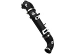 aFe 46-20769-B BladeRunner 2-3/4 IN Aluminum Cold Charge Pipe - view 1