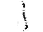 aFe 46-20769-B BladeRunner 2-3/4 IN Aluminum Cold Charge Pipe - view 3