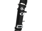 aFe 46-20769-B BladeRunner 2-3/4 IN Aluminum Cold Charge Pipe - view 5
