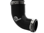 aFe 46-20769-B BladeRunner 2-3/4 IN Aluminum Cold Charge Pipe - view 6
